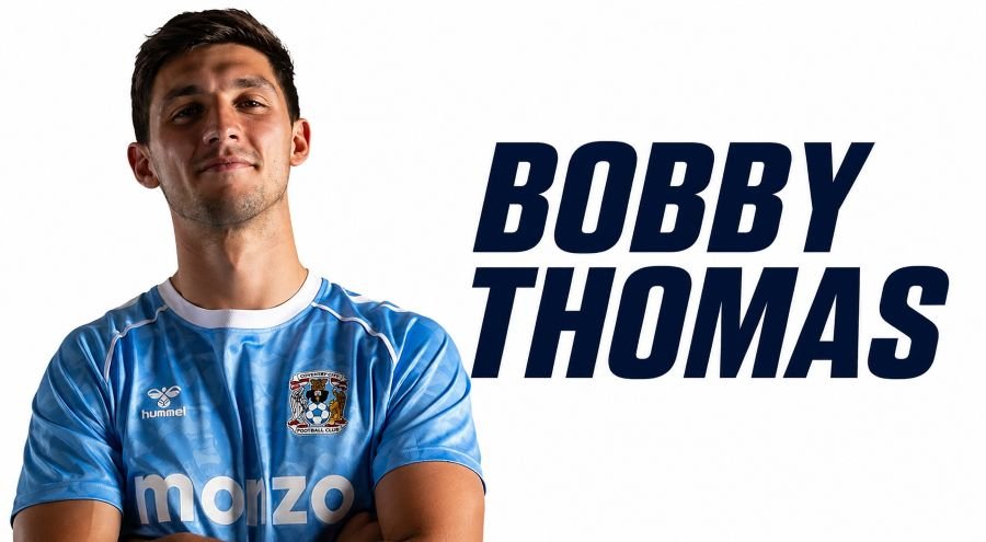 Bobby Thomas: Rising Defensive Wall of English Football | Powerful Journey of Strength, Growth, and Challenges Bobby Thomas