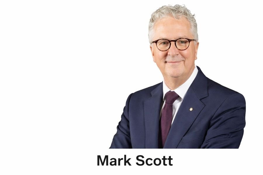 Mark Scott – Visionary Yet Controversial Leader Shaping Modern Education Mark Scott