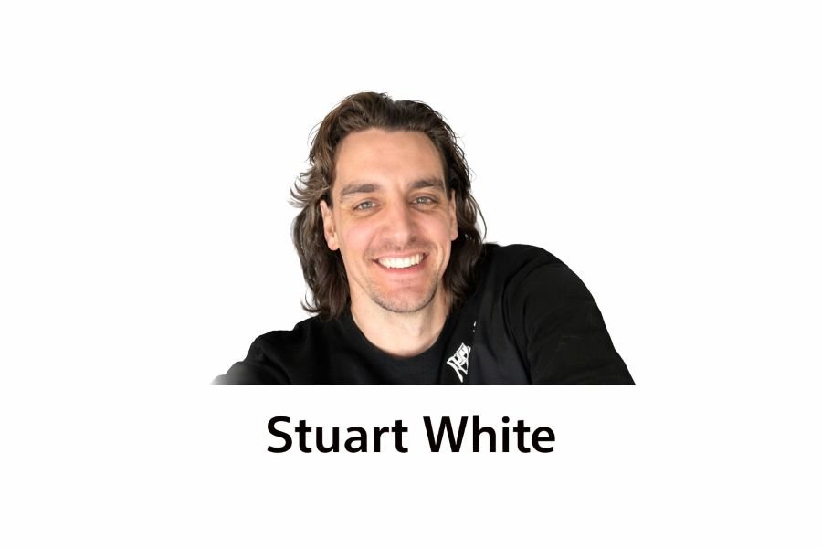 Stuart White: The Genius Recording Engineer Behind Iconic Soundscapes — Success, Challenges, and Untold Influence Stuart White