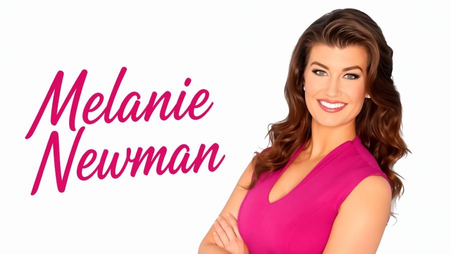 Melanie Newman – Inspiring Rise and Hidden Struggles of a Fearless American Broadcaster Melanie Newman