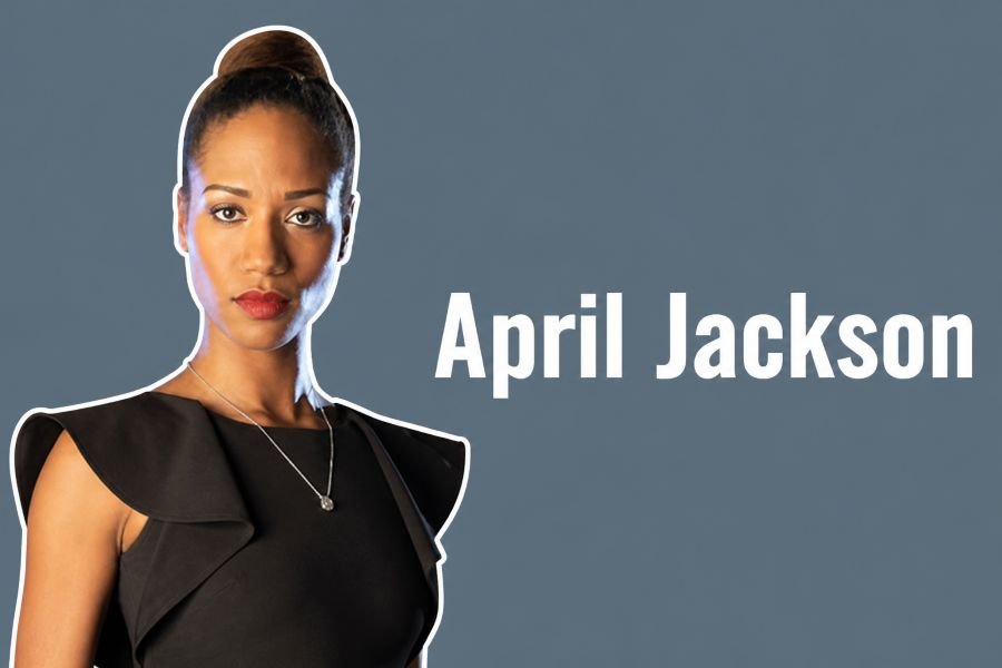April Jackson Inspiring Model Turned Caribbean Food Leader April Jackson